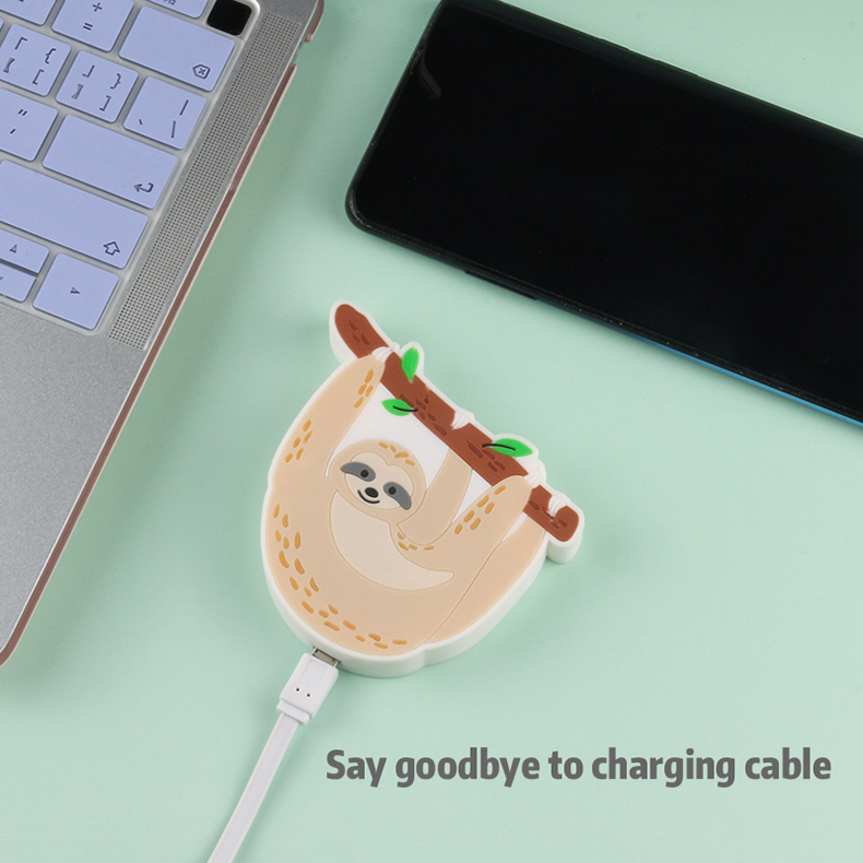 Sloth Wireless Charger