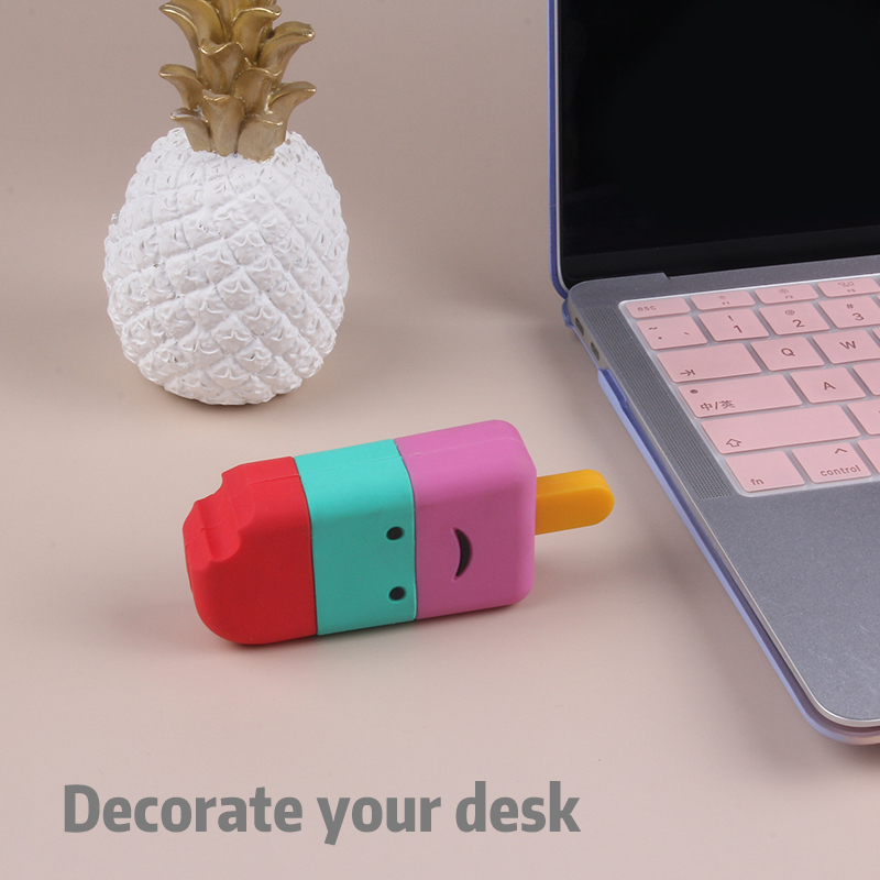 Ice Lolly Bluetooth Speaker