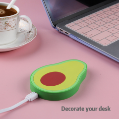 Avocado Wireless Charger