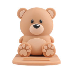 Bear Phone Holder
