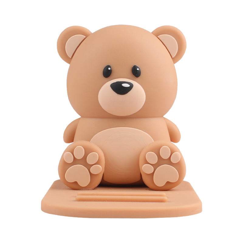 Bear Phone Holder