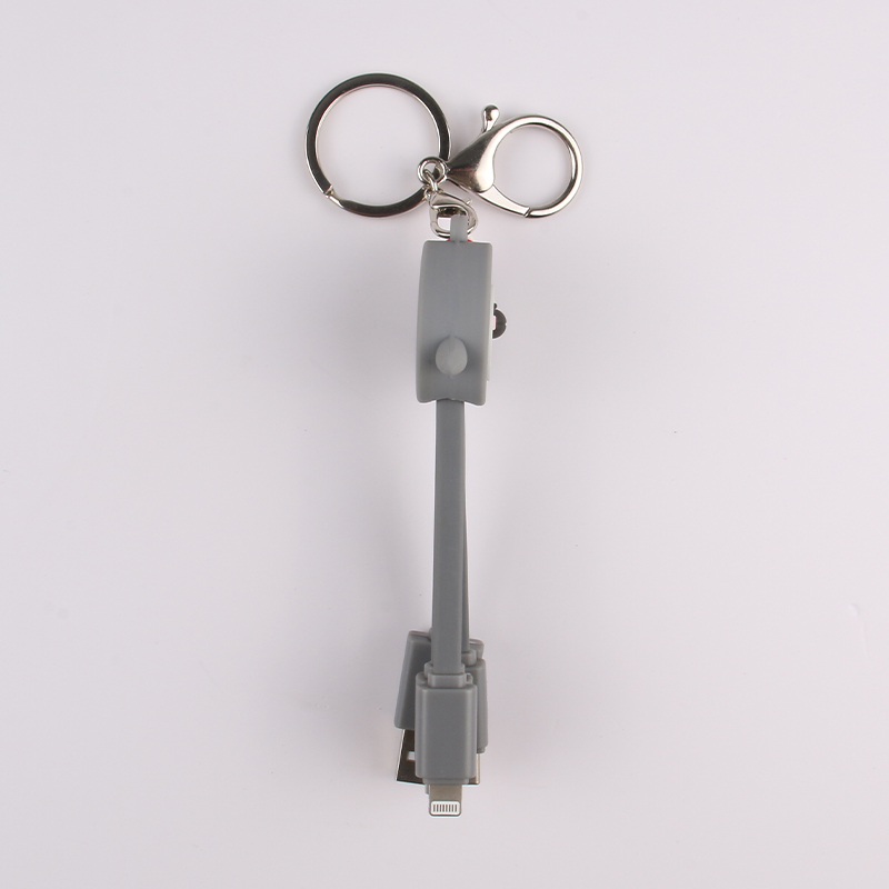 Penguin 3 In 1 Charging Cable