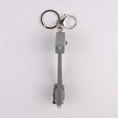 Penguin 3 In 1 Charging Cable