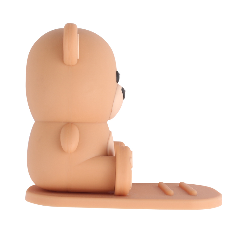 Bear Phone Holder
