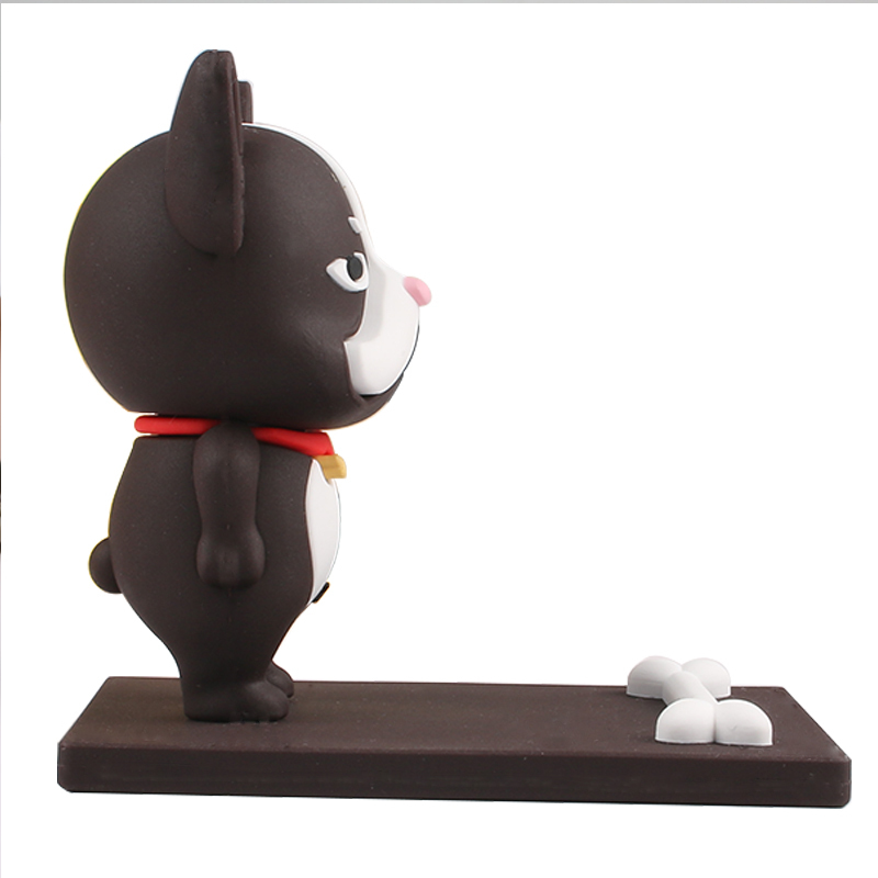 Bulldog Phone Holder