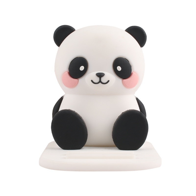 Panda Phone Holder