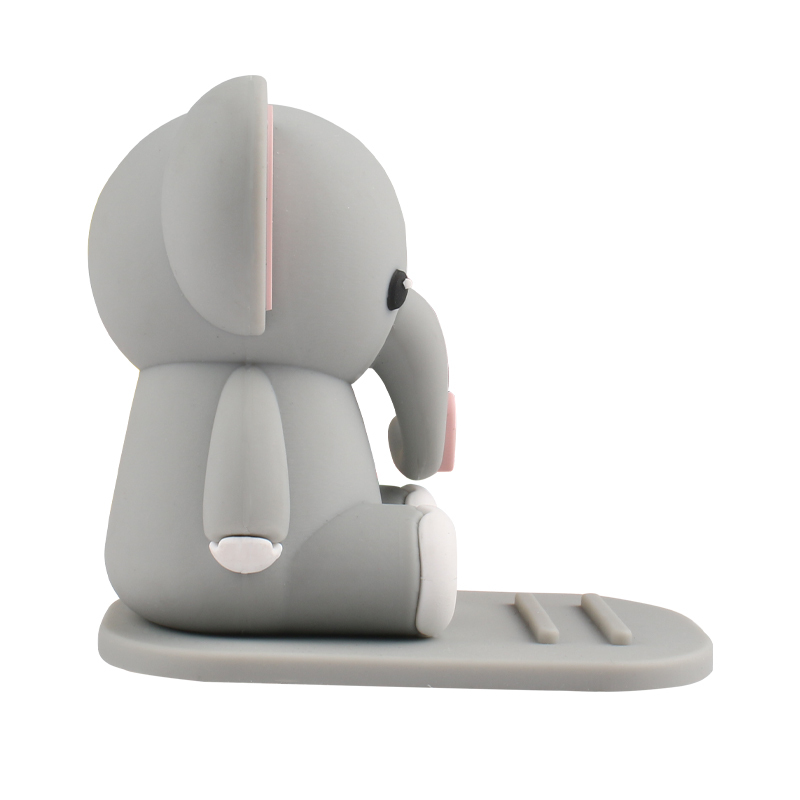 Elephant Phone Holder