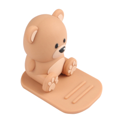 Bear Phone Holder