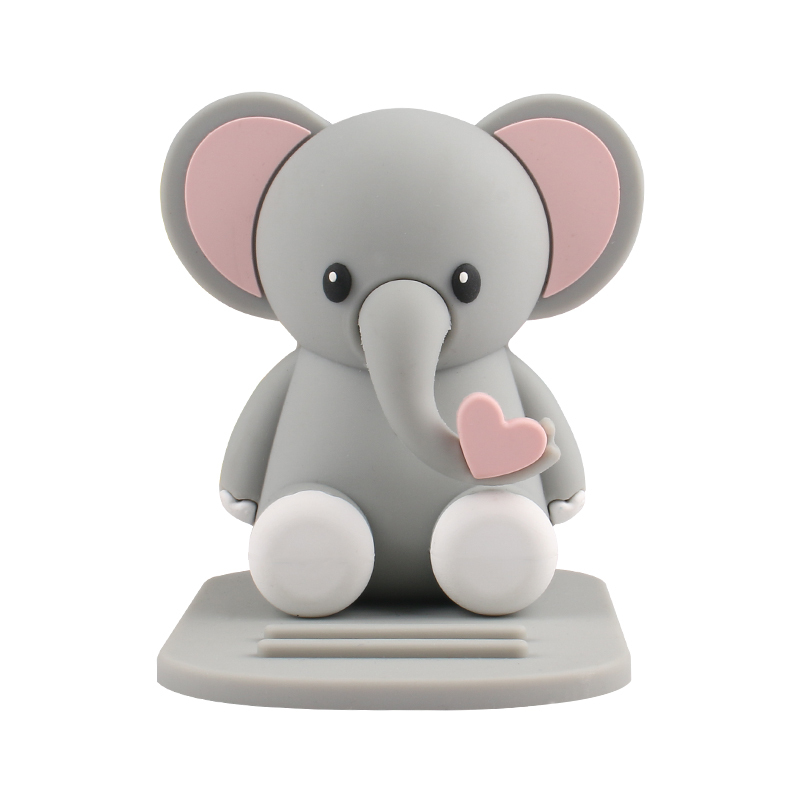 Elephant Phone Holder