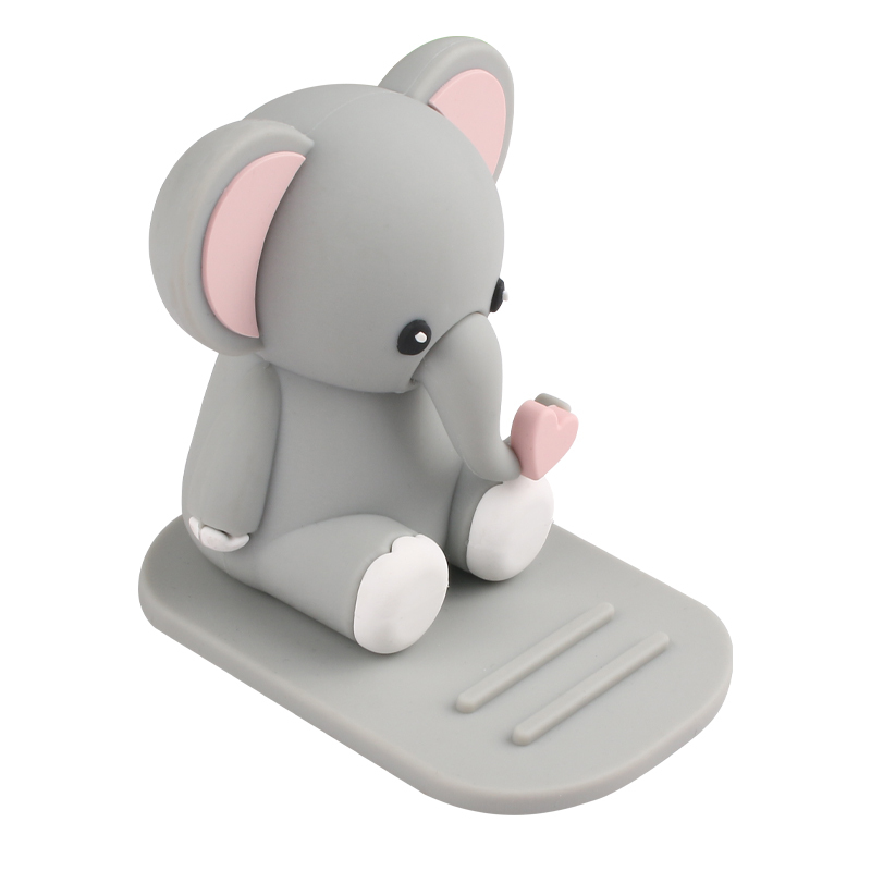 Elephant Phone Holder