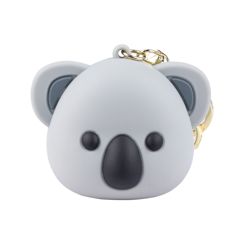 Koala Keychain Bluetooth Speaker