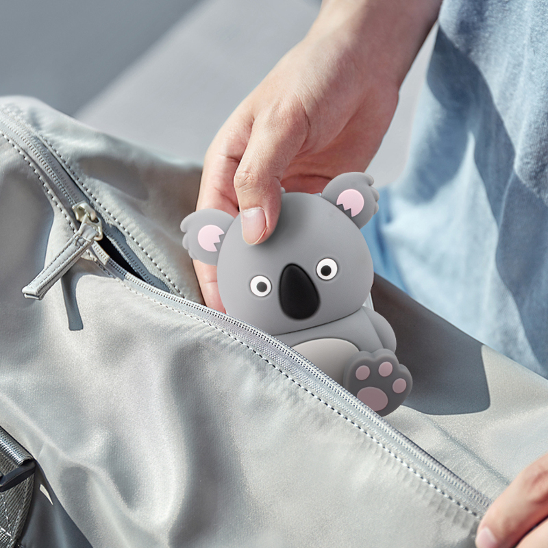 Koala Bluetooth Speaker with Phone Holder