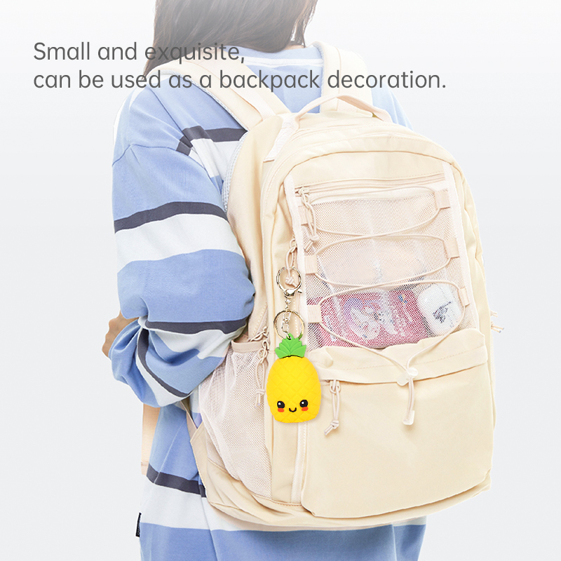 Pineapple Bluetooth Speaker