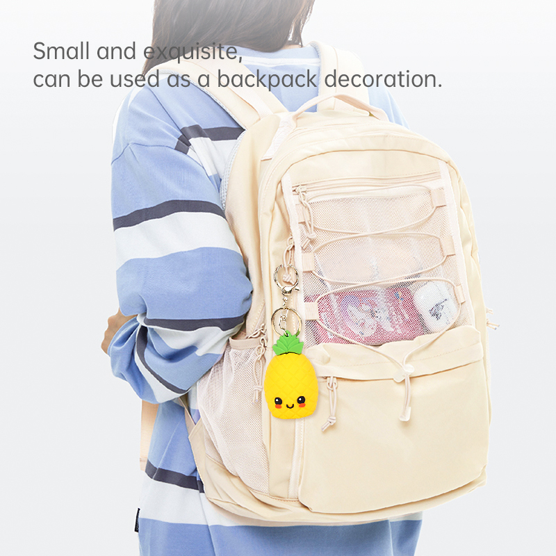 Pineapple Bluetooth Speaker