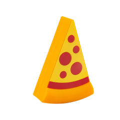 Pizza Bluetooth Speaker