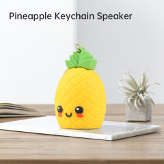Pineapple Bluetooth Speaker