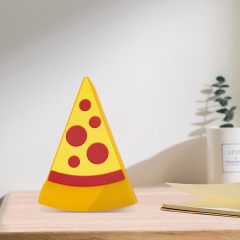 Pizza Bluetooth Speaker