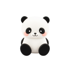 Panda Bluetooth Speaker with Phone Holder