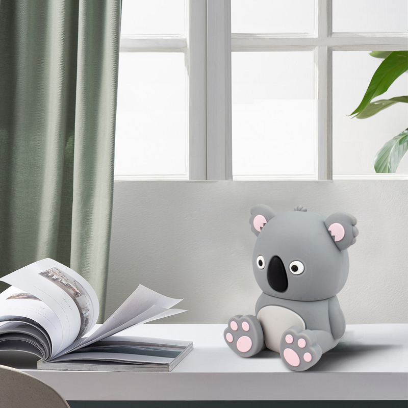 Koala Bluetooth Speaker with Phone Holder