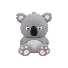Koala Bluetooth Speaker with Phone Holder