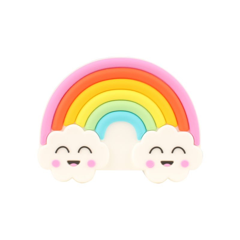 Rainbow Bluetooth Speaker