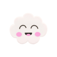 Cute Cloud Bluetooth Speaker