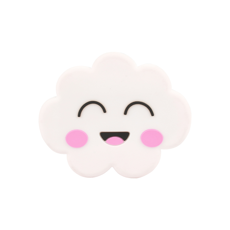 Cute Cloud Bluetooth Speaker