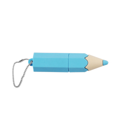 Pencil USB flash drive