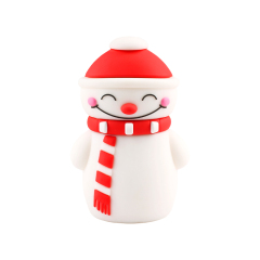 Snowman Bluetooth Speaker