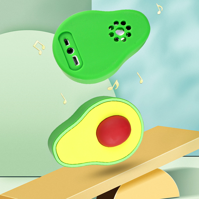 Avocado Bluetooth Speaker