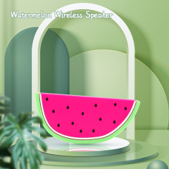 Watermelon Bluetooth Speaker