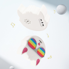 Cool Cat Bluetooth Speaker