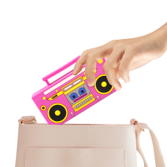 Radio Bluetooth Speaker