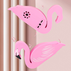 Flamingo Bluetooth Speaker