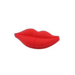 Lips USB flash drive