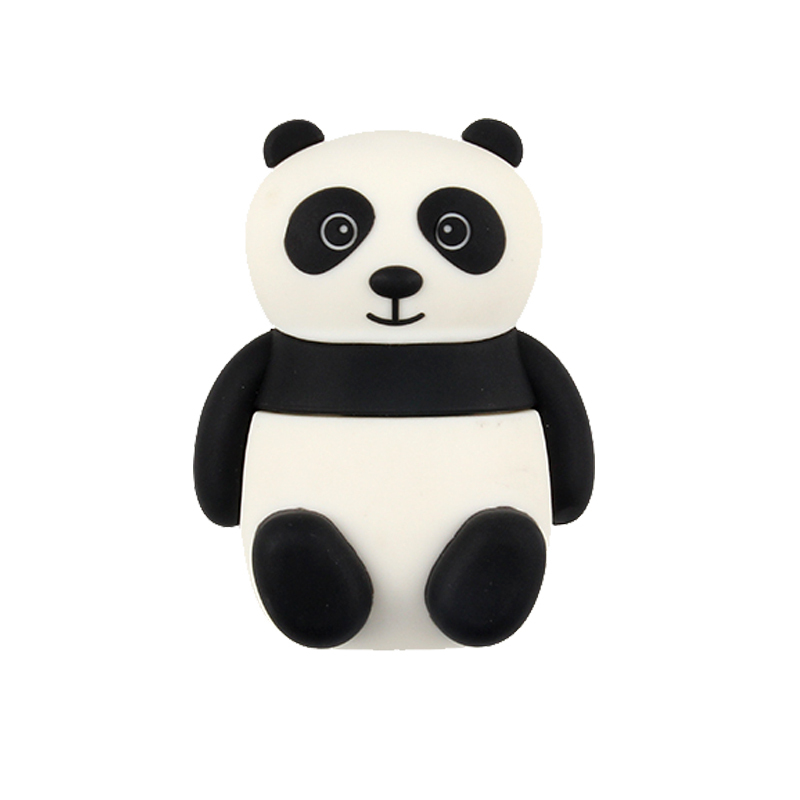 Panda Bluetooth Speaker