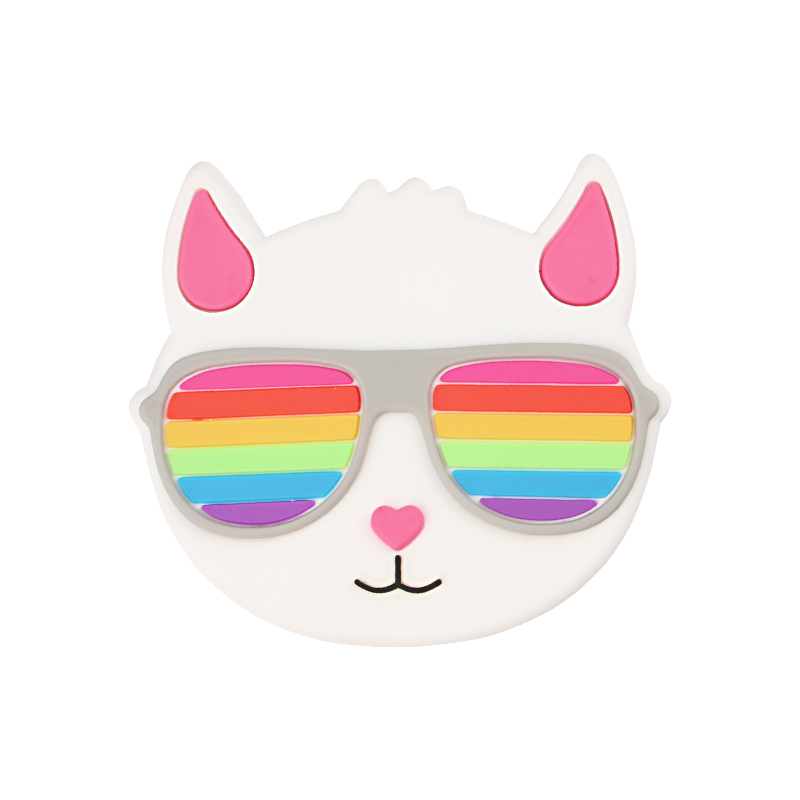 Cool Cat Bluetooth Speaker