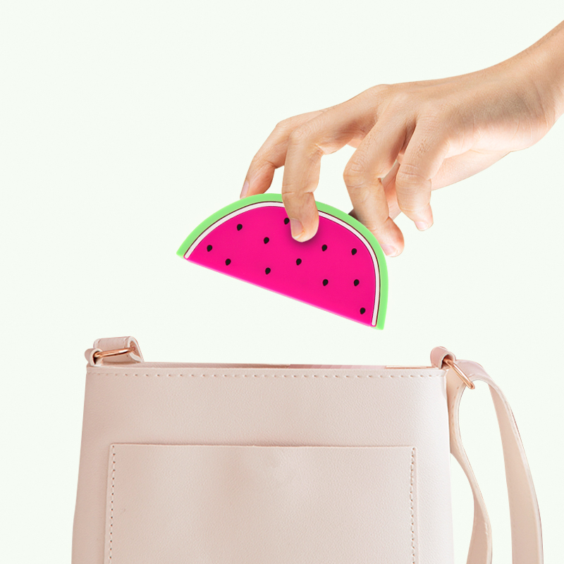 Watermelon Bluetooth Speaker