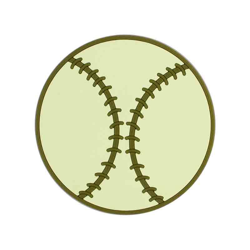 Baseball Wireless Charger