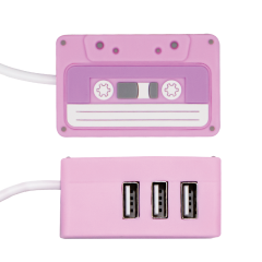 Tape USB HUB