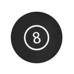 Billards Wireless Charger