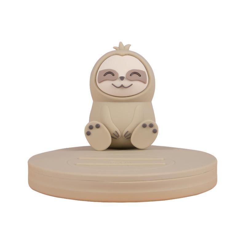 Sloth Wireless Charger with Phone Holder