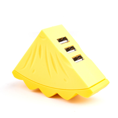 Pineapple USB HUB