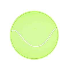 Tennis Wireless Charger