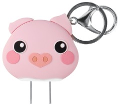 Pig Wall Charger