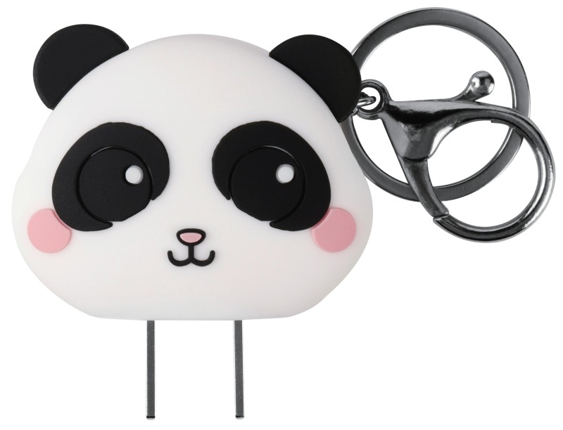 Panda Wall Charger