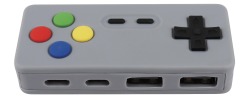 Gamepad USB HUB