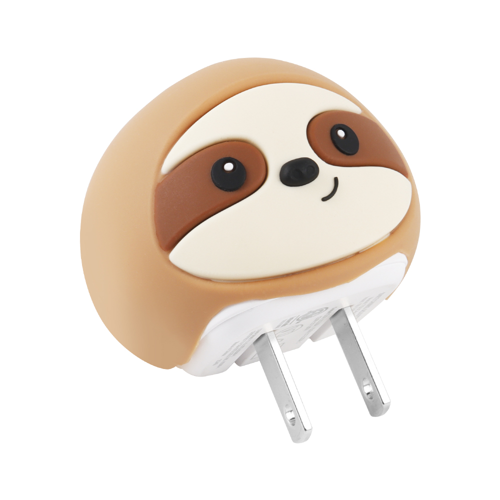 Custom Australia Cute Koala 20W Wall Charger Animal Power Adapter Travel Portable Cell Phone Fast Wall Charger