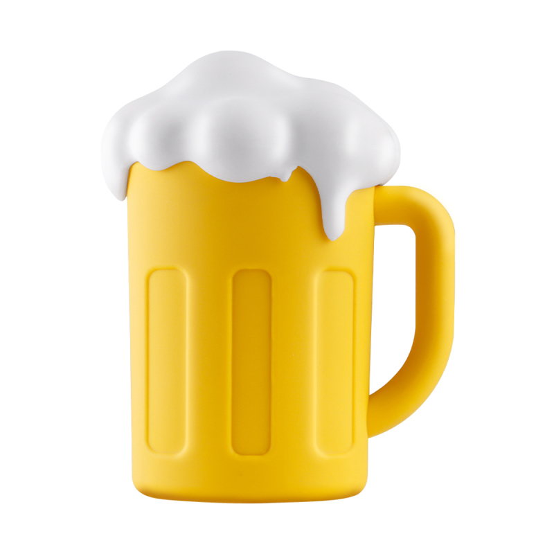 Oktoberfest Hot Sale Beer Mug Speaker Outdoor Mini Portable Wireless Speaker Gift for Beer Lovers