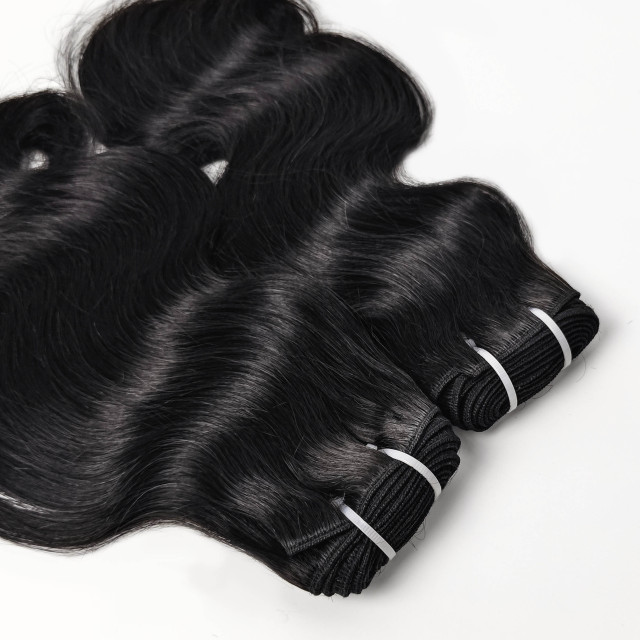 Labor Hair 3 bundles (300g)  Body Wave Unprocessed (Pure) Virgin Human Hair (FREE SHIPPING!) 2022